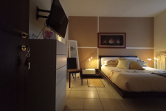 Interno Il Nido Suite