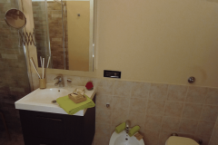 Dettaglio Interni Bagno Il Nido Suite
